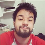Professor de Ciências da Natureza e suas Tecnologias